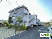 地下鉄名城線総合リハビリセンター駅まで徒歩5分