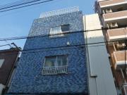 京王相模原線京王多摩川駅まで徒歩1分