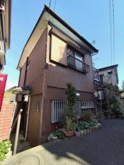 東武東上線東武練馬駅まで徒歩8分