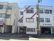 南砺市福光西町7174番14貸家