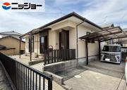 豊田市四郷町貸家