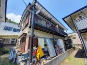 東急東横線大倉山駅まで徒歩18分