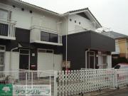 テラスハウス日吉