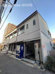 渡辺マンション