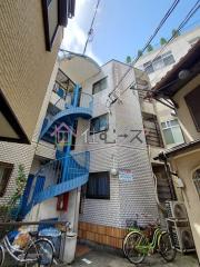 ボンジュール福島