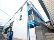 阪急神戸線六甲駅まで徒歩8分