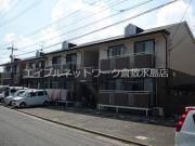 ＪＲ宇野線茶屋町駅まで徒歩27分