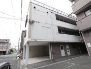 清水マンション