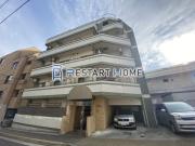 Kitano Flats Plats