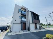 カブリオレ西大宮