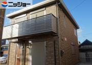 シークシェソワ B棟