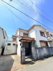 松江北5丁目戸建て