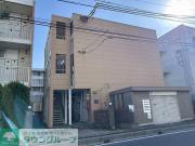 ＪＲ埼京線戸田公園駅まで徒歩17分