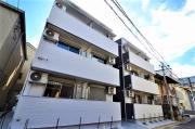 ＪＲ山陽本線天神川駅まで徒歩10分
