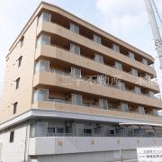 ＪＲ津山線法界院駅まで徒歩6分