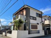 上鶴間一丁目住宅