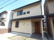 澤田様下鴨蓼倉町リースホーム