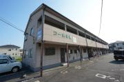 ＪＲ山陽本線中庄駅まで徒歩19分
