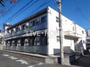 ＪＲ総武線（各駅停車）阿佐ケ谷駅まで徒歩9分