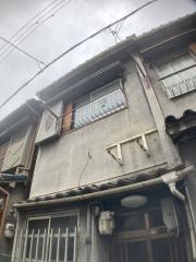 放出西2-5-16テラスハウス