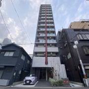 地下鉄中央線弁天町駅まで徒歩4分