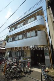 地下鉄谷町線千林大宮駅まで徒歩7分