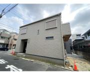 狛江市猪方4丁目戸建 B棟