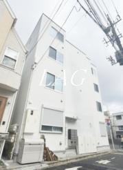 フィオーレ五反野II