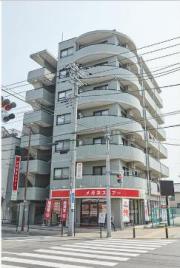 ＪＲ横浜線長津田駅まで徒歩3分
