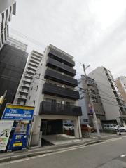 ＪＲ東海道本線三ノ宮駅まで徒歩11分
