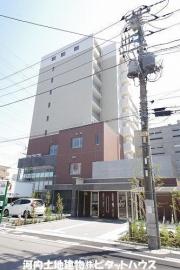 サンライズ宇都宮