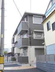 フレア仲町