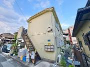 中央ハイツ