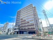 SOFIA住吉大社