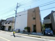 ＪＲ南武線鹿島田駅まで徒歩12分