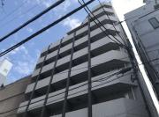 都営大江戸線新御徒町駅まで徒歩4分