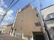 ＪＲ大阪環状線寺田町駅まで徒歩17分