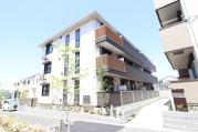 つくばエクスプレス流山おおたかの森駅まで徒歩12分