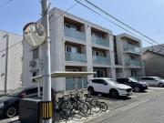 ＪＲ山陽本線倉敷駅まで徒歩7分