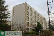 平尾住宅66号棟