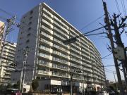 阪急千里線南千里駅まで徒歩25分