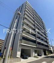 オープンレジデンシア金山