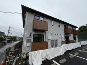 Kukkula kuriya1号棟