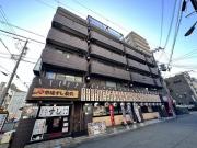 ＪＲ山陽本線兵庫駅まで徒歩4分