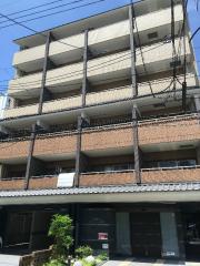 地下鉄烏丸線丸太町駅まで徒歩7分