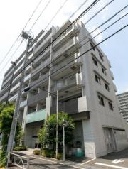 ATG Park 東品川