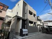 ＪＲ京浜東北・根岸線蕨駅まで徒歩10分