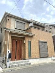 浜中町戸建