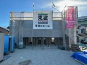 名鉄小牧線味美駅まで徒歩47分