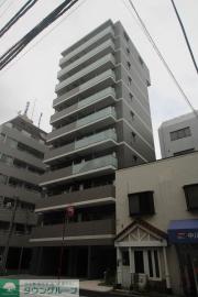 ガリシア駒込EAST